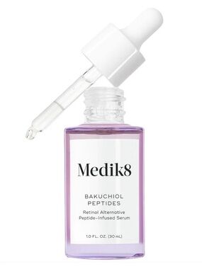 Medik8 Bakuchiol Peptides Serum - Retinol Alternative